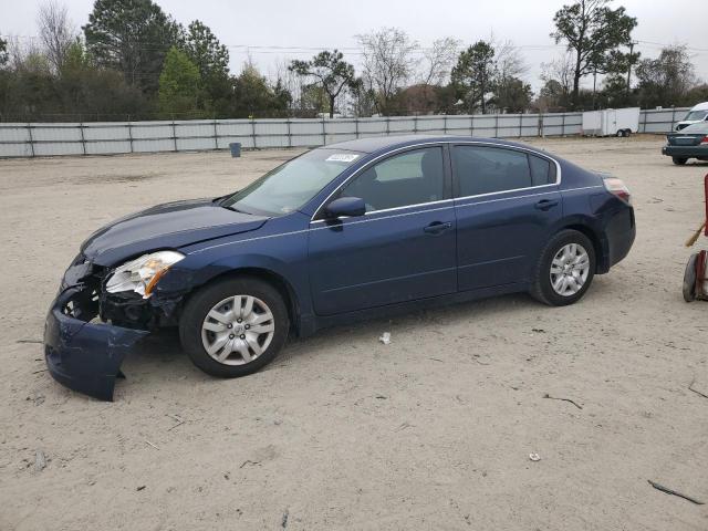 NISSAN ALTIMA 2010 1n4al2apxan542347