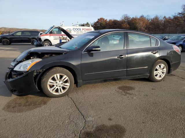 NISSAN ALTIMA 2010 1n4al2apxan542543