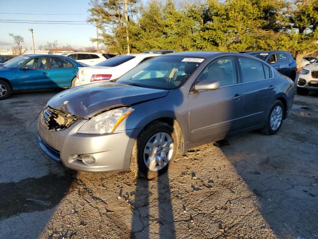 NISSAN NULL 2010 1n4al2apxan542736