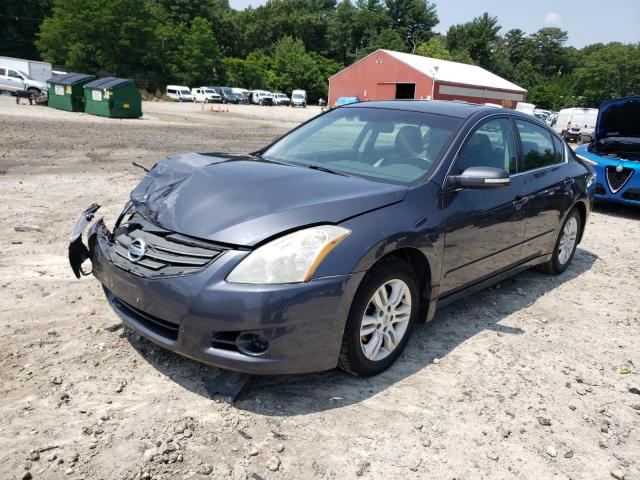 NISSAN ALTIMA BAS 2010 1n4al2apxan543157