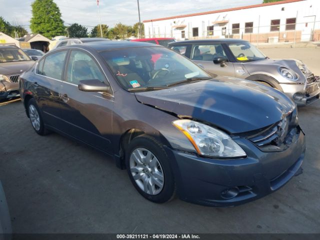 NISSAN ALTIMA 2010 1n4al2apxan543160