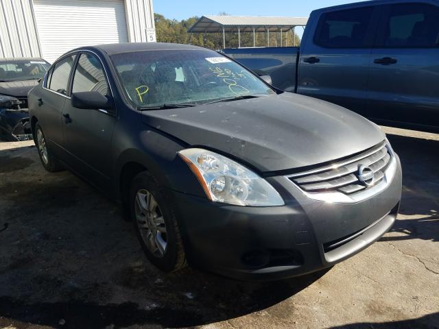 NISSAN ALTIMA BAS 2010 1n4al2apxan543188