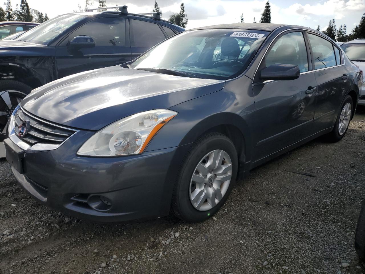 NISSAN ALTIMA 2010 1n4al2apxan544115