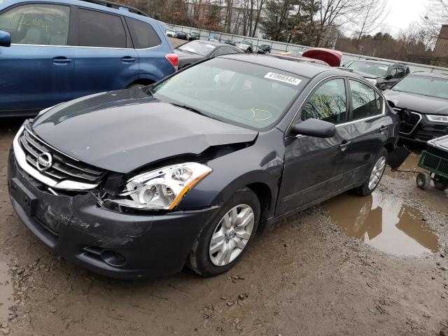 NISSAN ALTIMA BAS 2010 1n4al2apxan544194