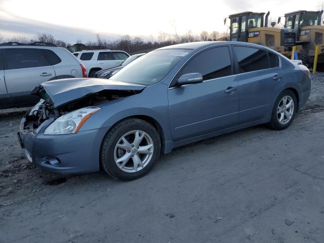 NISSAN ALTIMA 2010 1n4al2apxan544633