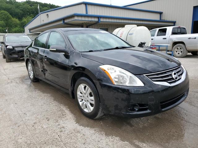 NISSAN ALTIMA BAS 2010 1n4al2apxan544972