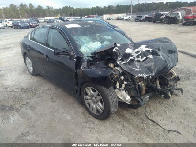 NISSAN ALTIMA 2010 1n4al2apxan545667