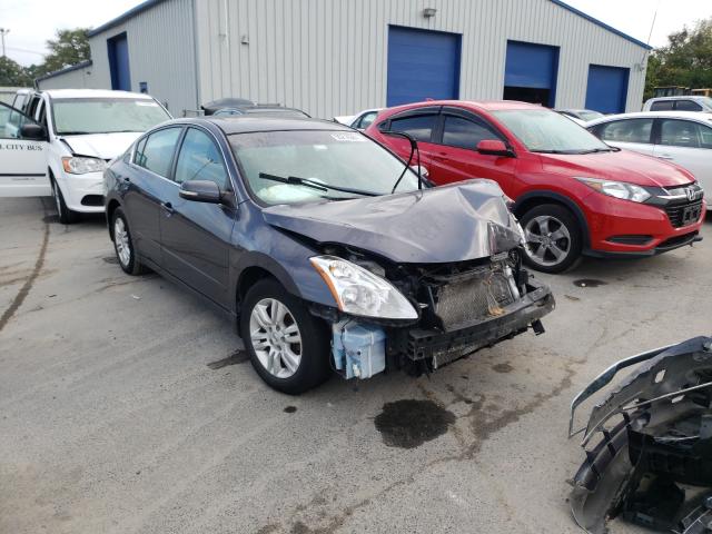 NISSAN ALTIMA BAS 2010 1n4al2apxan545880