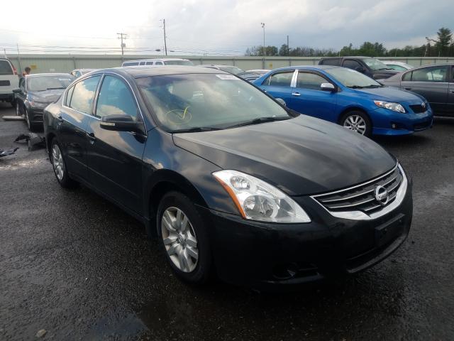 NISSAN ALTIMA BAS 2010 1n4al2apxan546382