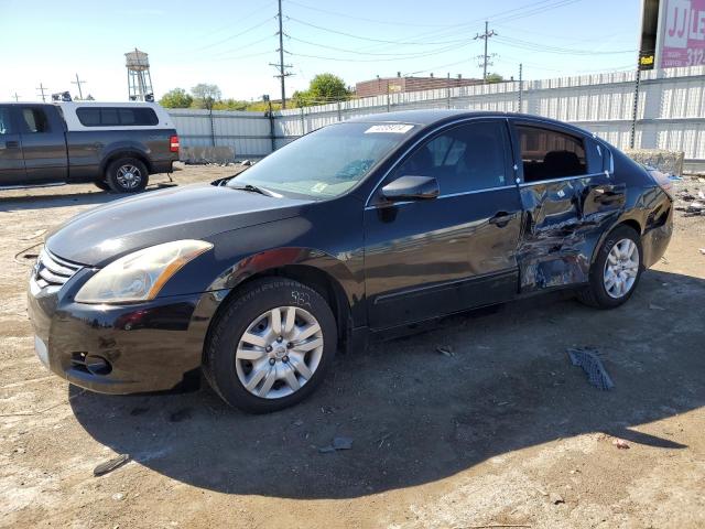 NISSAN ALTIMA BAS 2010 1n4al2apxan546432