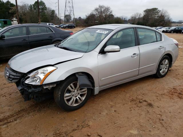 NISSAN ALTIMA BAS 2010 1n4al2apxan546463