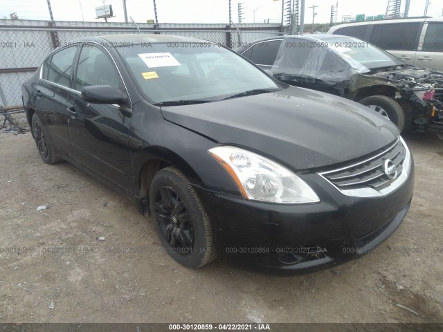 NISSAN ALTIMA 2010 1n4al2apxan547421