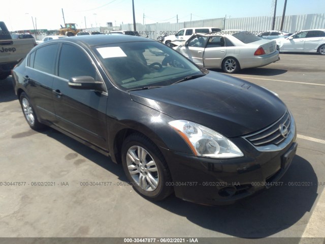 NISSAN ALTIMA 2010 1n4al2apxan548018