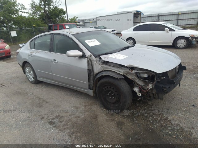 NISSAN ALTIMA 2010 1n4al2apxan548052