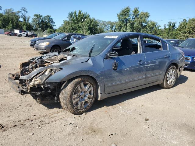 NISSAN ALTIMA BAS 2010 1n4al2apxan548116