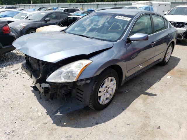 NISSAN ALTIMA BAS 2010 1n4al2apxan548441