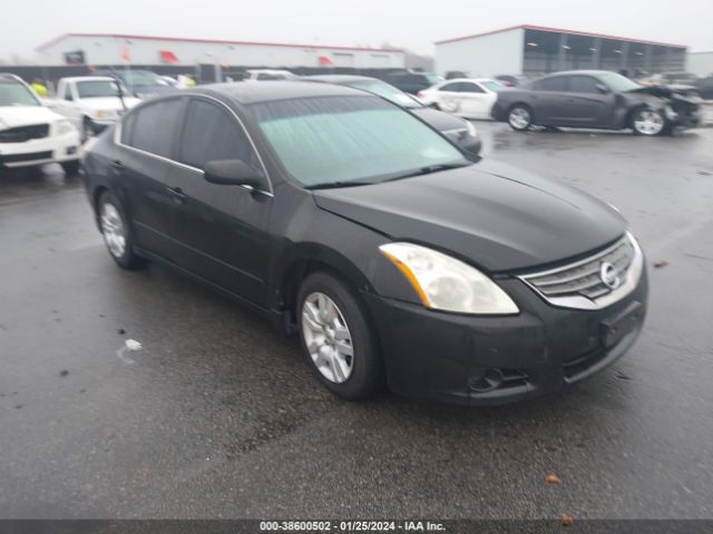 NISSAN ALTIMA 2010 1n4al2apxan548696