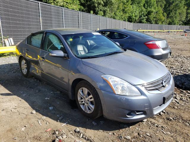 NISSAN ALTIMA 2010 1n4al2apxan548858