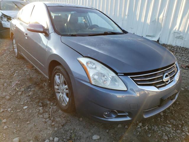 NISSAN ALTIMA BAS 2010 1n4al2apxan549816