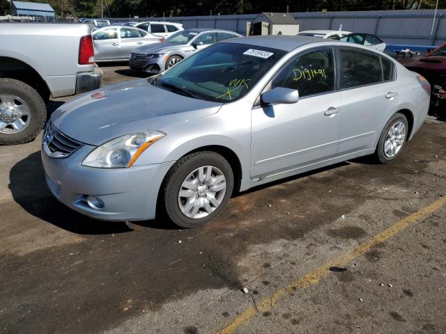 NISSAN ALTIMA 2010 1n4al2apxan550531