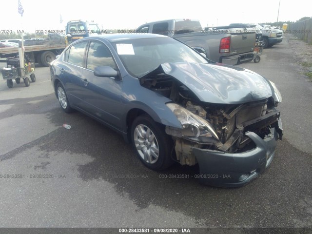 NISSAN ALTIMA 2010 1n4al2apxan551260