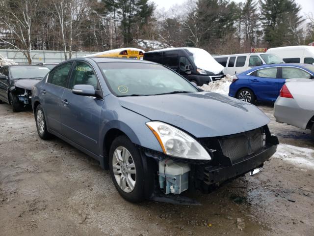 NISSAN ALTIMA BAS 0 1n4al2apxan551758