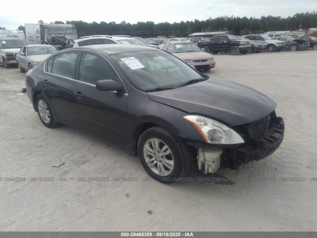 NISSAN ALTIMA 2010 1n4al2apxan552294