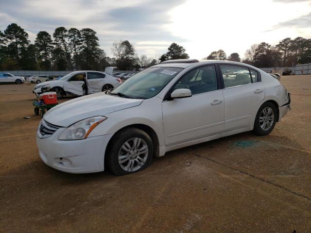 NISSAN ALTIMA 2010 1n4al2apxan552943