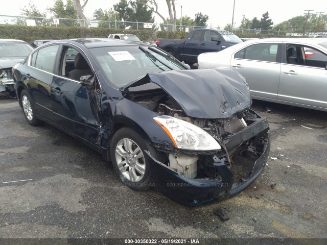 NISSAN ALTIMA 2010 1n4al2apxan553347