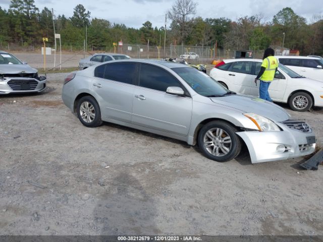 NISSAN ALTIMA 2010 1n4al2apxan553879