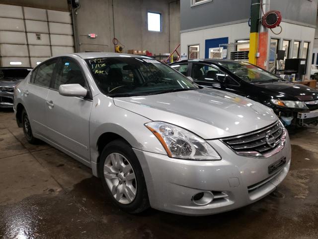 NISSAN ALTIMA BAS 2010 1n4al2apxan554448