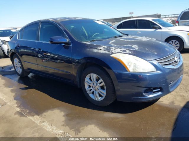 NISSAN ALTIMA 2010 1n4al2apxan554787