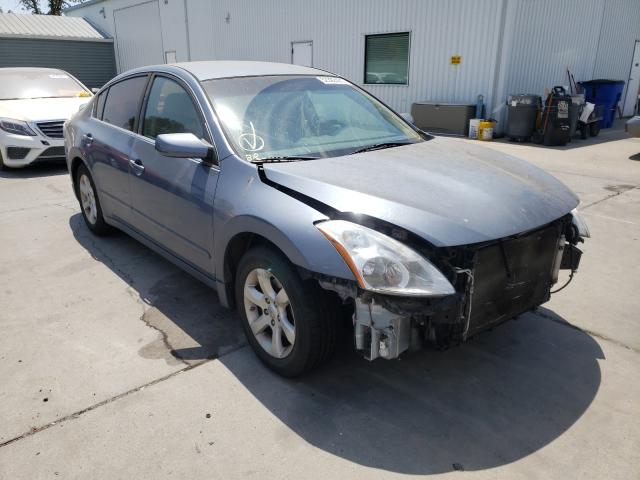 NISSAN ALTIMA 2010 1n4al2apxan555664