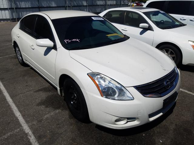 NISSAN ALTIMA BAS 2010 1n4al2apxan556281