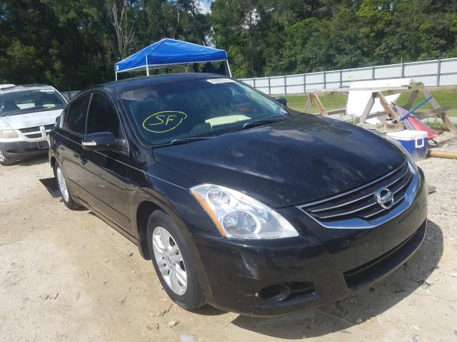 NISSAN ALTIMA BAS 2010 1n4al2apxan556393