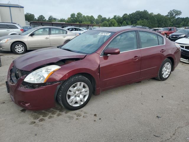 NISSAN ALTIMA BAS 2010 1n4al2apxan556507