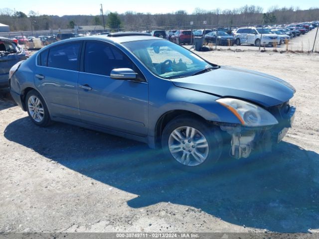 NISSAN ALTIMA 2010 1n4al2apxan556863