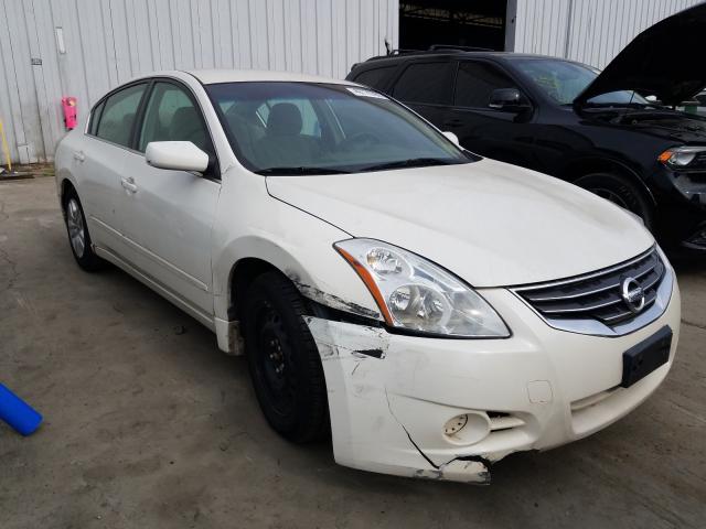 NISSAN ALTIMA BAS 2010 1n4al2apxan557110