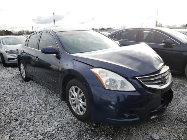 NISSAN ALTIMA BAS 2010 1n4al2apxan557303