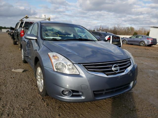 NISSAN ALTIMA BAS 2010 1n4al2apxan558161