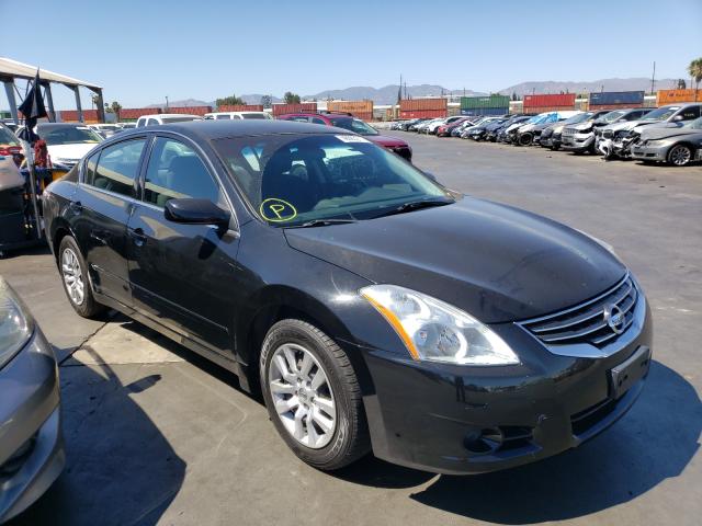 NISSAN ALTIMA BAS 2010 1n4al2apxan559164