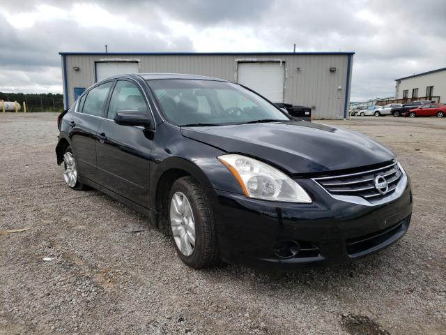 NISSAN ALTIMA BAS 2010 1n4al2apxan559455