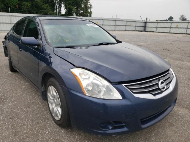 NISSAN ALTIMA BAS 2010 1n4al2apxan559553