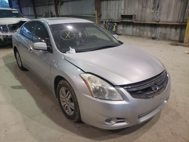 NISSAN ALTIMA BAS 2010 1n4al2apxan559584