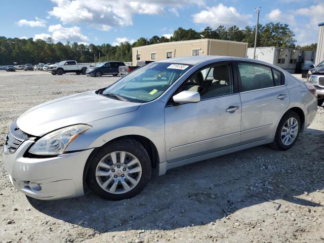 NISSAN ALTIMA BAS 2010 1n4al2apxan559598