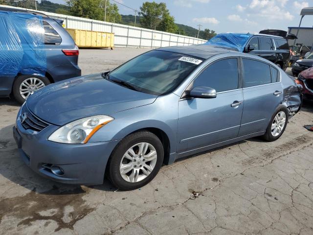 NISSAN ALTIMA BAS 2010 1n4al2apxan559861