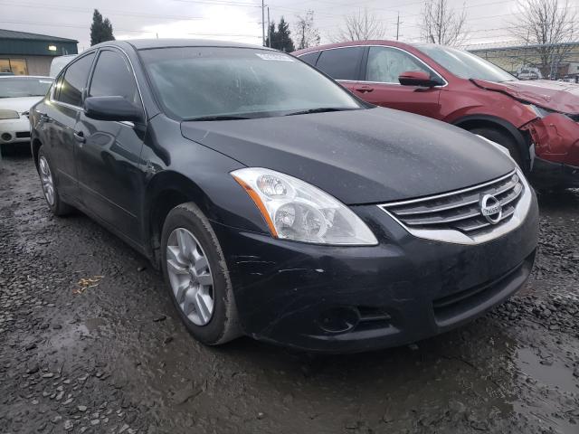 NISSAN ALTIMA BAS 2010 1n4al2apxan560363