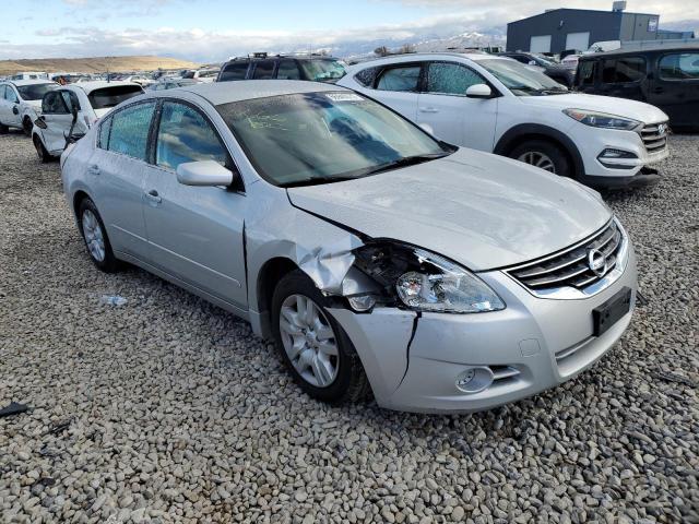 NISSAN ALTIMA BAS 2010 1n4al2apxan560704