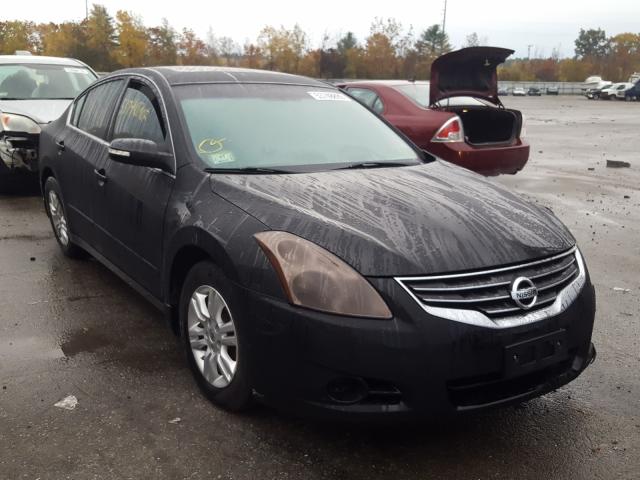 NISSAN ALTIMA BAS 2010 1n4al2apxan560850