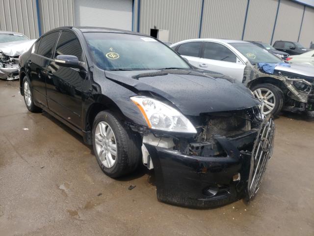 NISSAN ALTIMA BAS 2010 1n4al2apxan561125